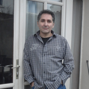 Photo de profil de Jean-Pierre Limarola