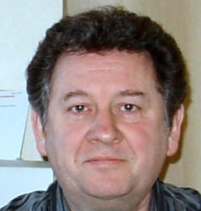 Photo de profil de Jean-Pierre Limoge