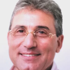 Photo de profil de Jean-Pierre Lliguori