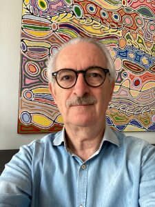 Photo de profil de Jean Pierre Lopin