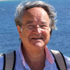 Photo de profil de Jean-Pierre Loupias