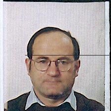 Photo de profil de Jean-Pierre Lucasson