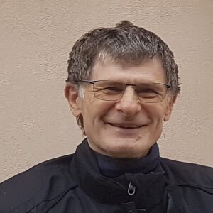 Photo de profil de Jean-Pierre Ludmann