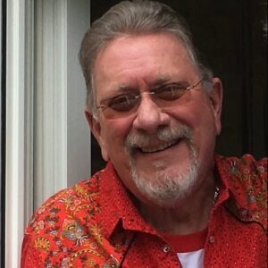 Photo de profil de Jean-Pierre Luters