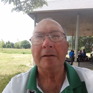 Photo de profil de Jean-Pierre Mafille