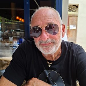 Photo de profil de Jean Pierre Maillard