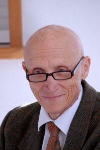 Photo de profil de Jean-Pierre Majzer
