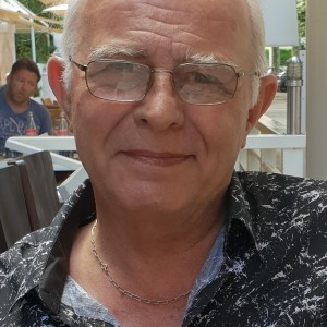 Photo de profil de Jean-Pierre Makhotine