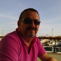 Photo de profil de Jean-Pierre Manche