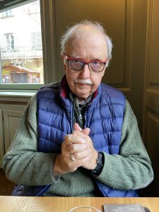 Photo de profil de Jean Pierre Manet