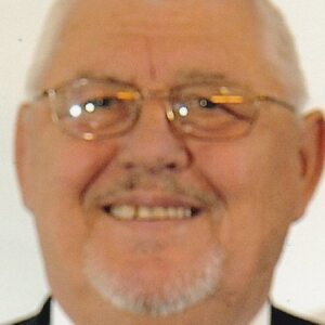 Photo de profil de Jean-Pierre Manguin