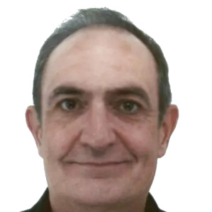 Photo de profil de Jean-Pierre Mannini