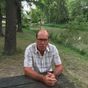 Photo de profil de Jean-Pierre Marcil
