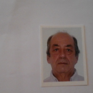 Photo de profil de Jean Pierre Marcillou