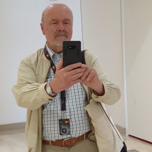 Photo de profil de Jean Pierre Mariani