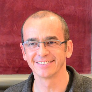 Photo de profil de Jean-Pierre Marmoz