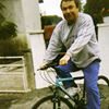 Photo de profil de Jean Pierre Marpeau
