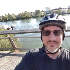 Photo de profil de Jean-Pierre Martigny