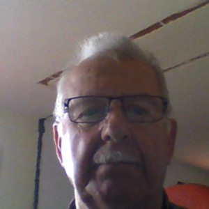 Photo de profil de Jean Pierre Martin
