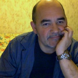 Photo de profil de Jean Pierre Mateos
