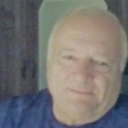 Photo de profil de Jean-Pierre Mauberret