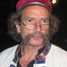 Photo de profil de Jean Pierre Menny