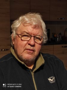 Photo de profil de Jean Pierre Mensch