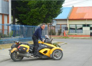Photo de profil de Jean Pierre Mercier