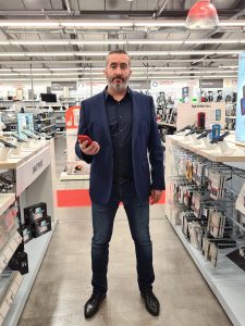 Photo de profil de Jean-Pierre Merlet