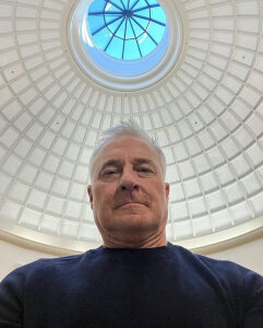 Photo de profil de Jean-Pierre Mertens
