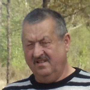 Photo de profil de Jean Pierre Mesme