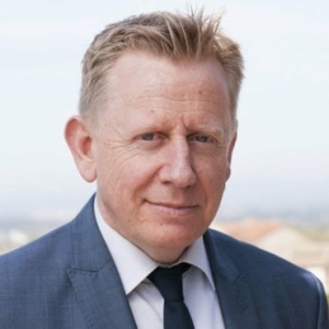 Photo de profil de Jean Pierre Meynet