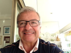 Photo de profil de Jean Pierre Michel