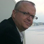Photo de profil de Jean-Pierre Micoureau