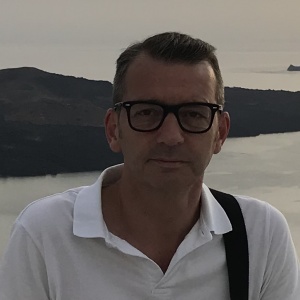 Photo de profil de Jean Pierre Miloriaux
