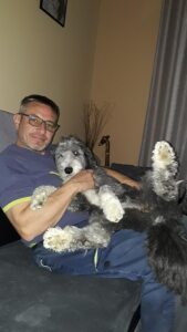 Photo de profil de Jean Pierre Mira