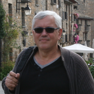 Photo de profil de Jean-Pierre Molé