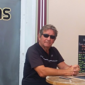 Photo de profil de Jean Pierre Monate