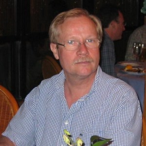 Photo de profil de Jean-Pierre Mondo