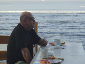 Photo de profil de Jean Pierre Monfrais