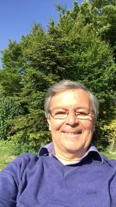 Photo de profil de Jean-Pierre Montaudouin