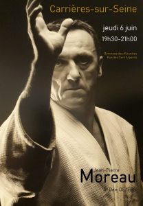 Photo de profil de Jean Pierre Moreau