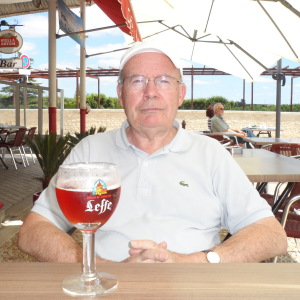 Photo de profil de Jean-Pierre Moreau