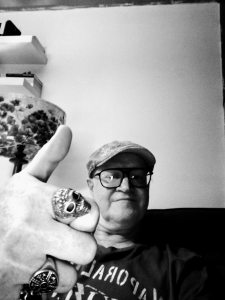 Photo de profil de Jean Pierre Morel