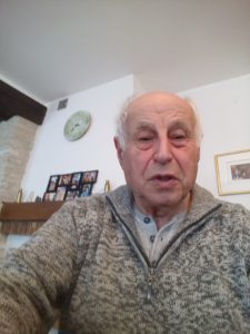 Photo de profil de Jean-Pierre Morillon
