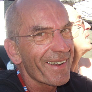 Photo de profil de Jean Pierre Morvilliers