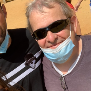Photo de profil de Jean-Pierre Mougin
