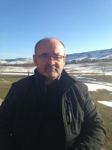Photo de profil de Jean Pierre Mounier