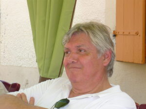 Photo de profil de Jean-Pierre Mourey