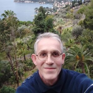 Photo de profil de Jean-Pierre Munoz
